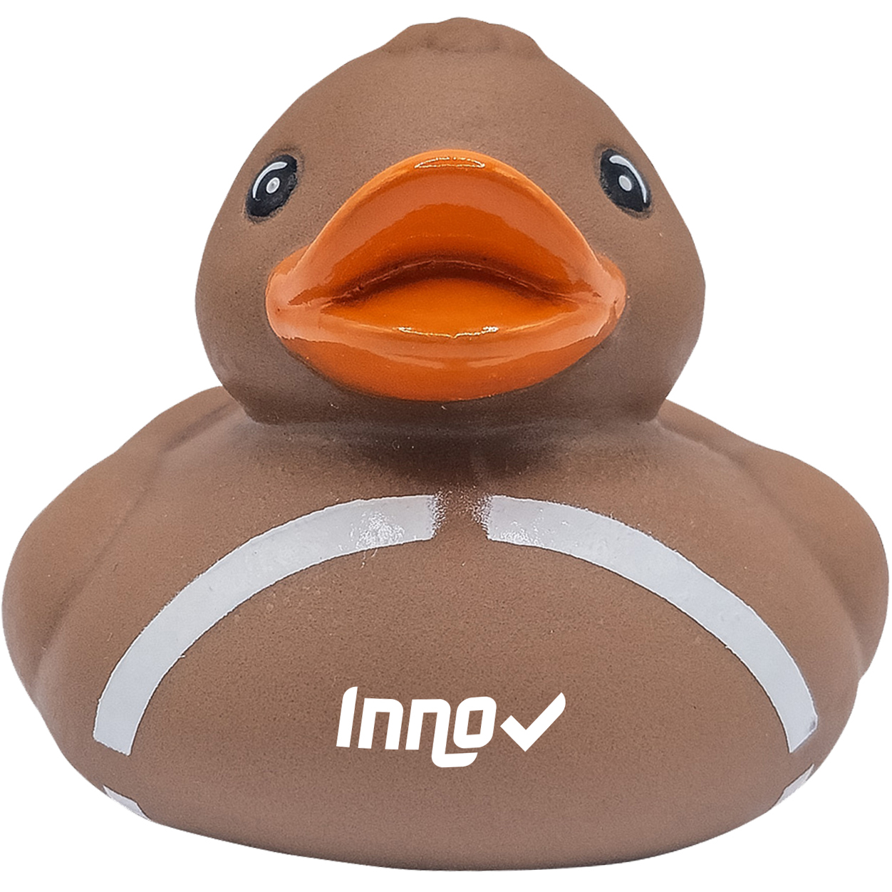 Product Photo 1 Mini Football Rubber Duck