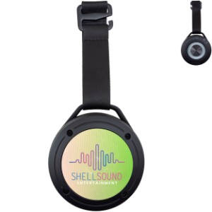 H2O Bluetooth Speaker with Strap - TH1500