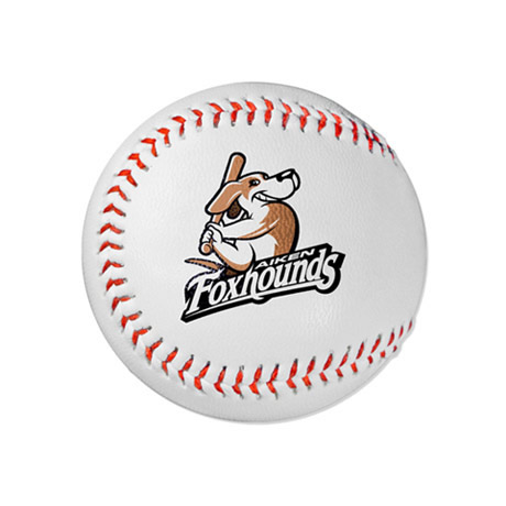 Product Photo 1 Mini Synthetic Leather Baseball, 2-5/8"