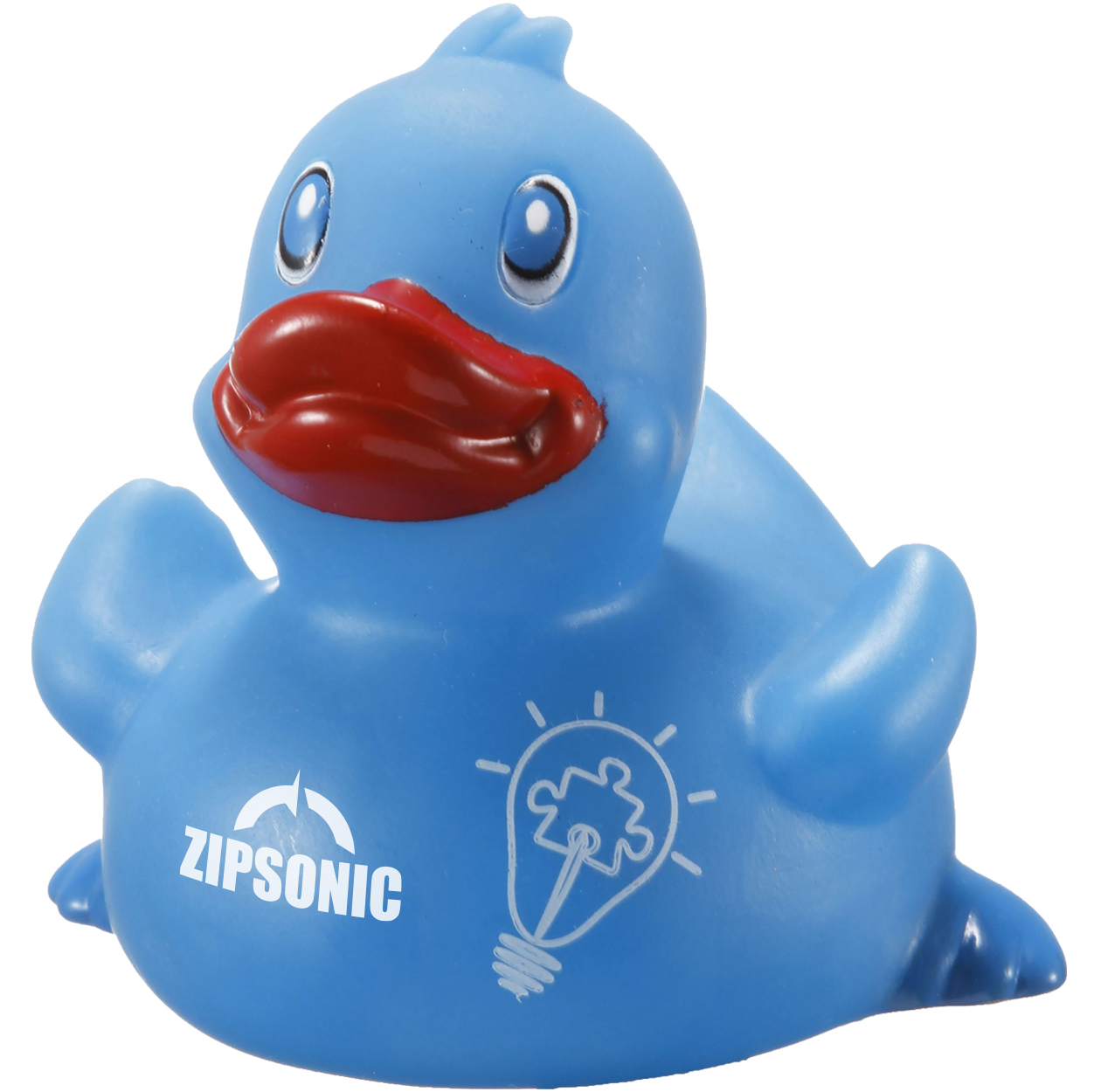 Product Photo 1 Autism Awareness Rubber Duck