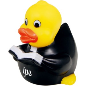 Priest Rubber Duck - AN1490