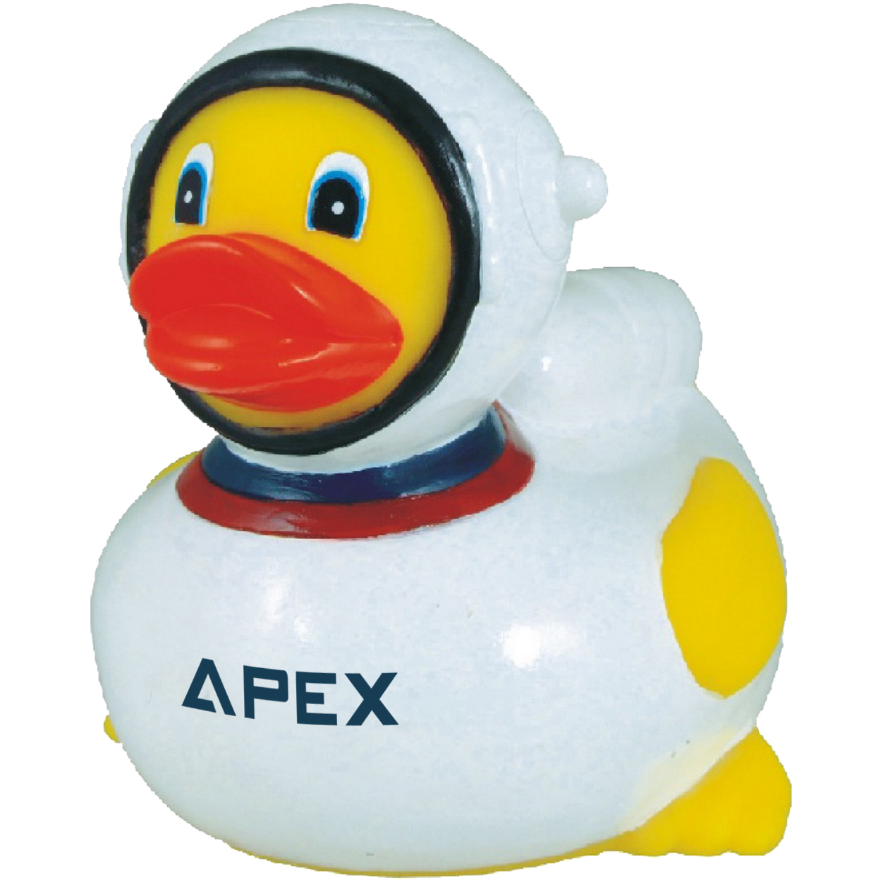 Product Photo 1 Astronaut Rubber Duck
