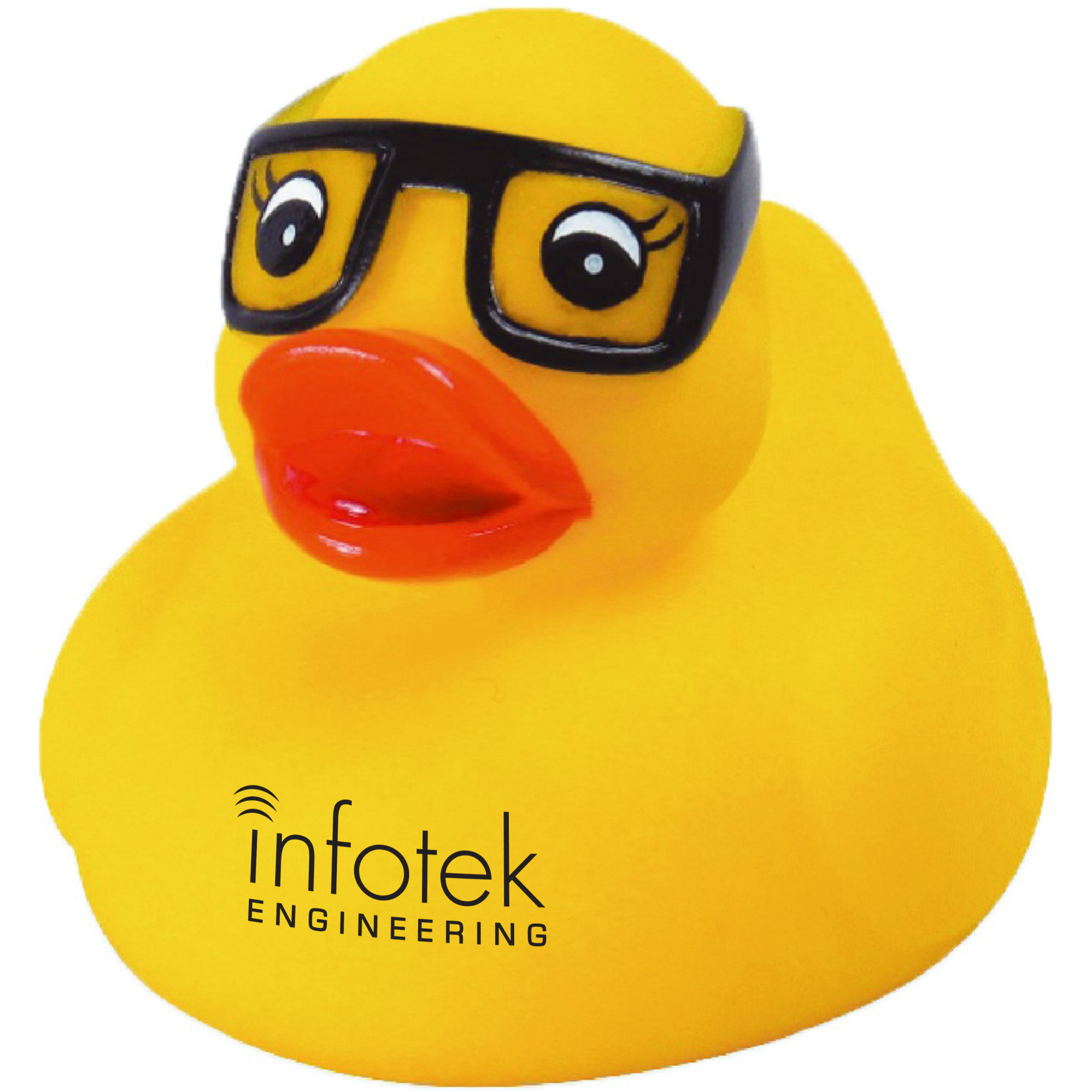 Product Photo 1 Glasses Rubber Duck