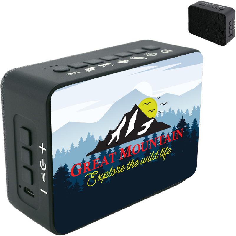 Product Photo 1 Sound Machine Bluetooth Speaker