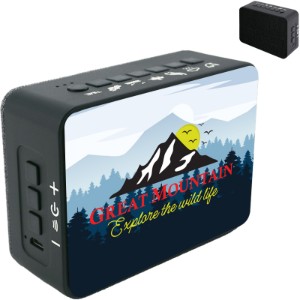 Sound Machine Bluetooth Speaker - TH1512