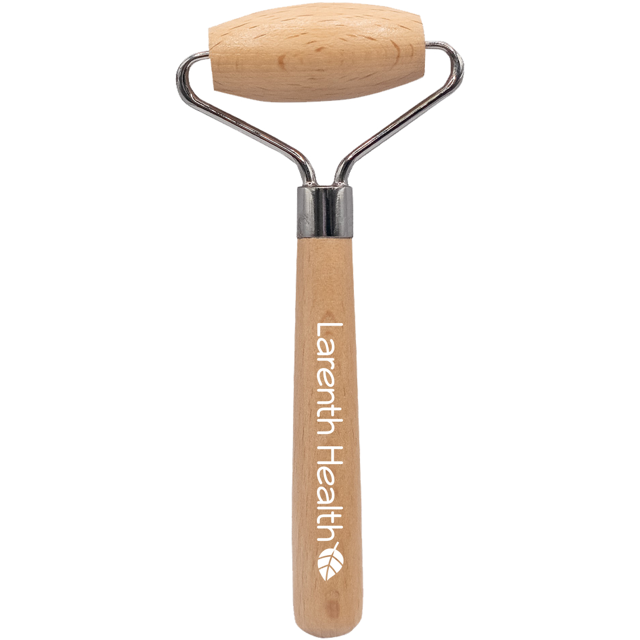 Product Photo 1 Wooden Handheld Massager