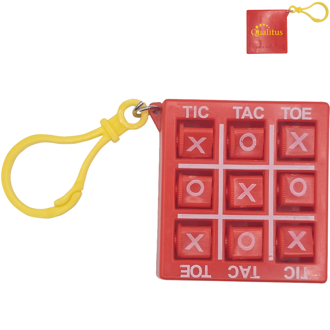 Product Photo 1 Travel Tic Tac Toe