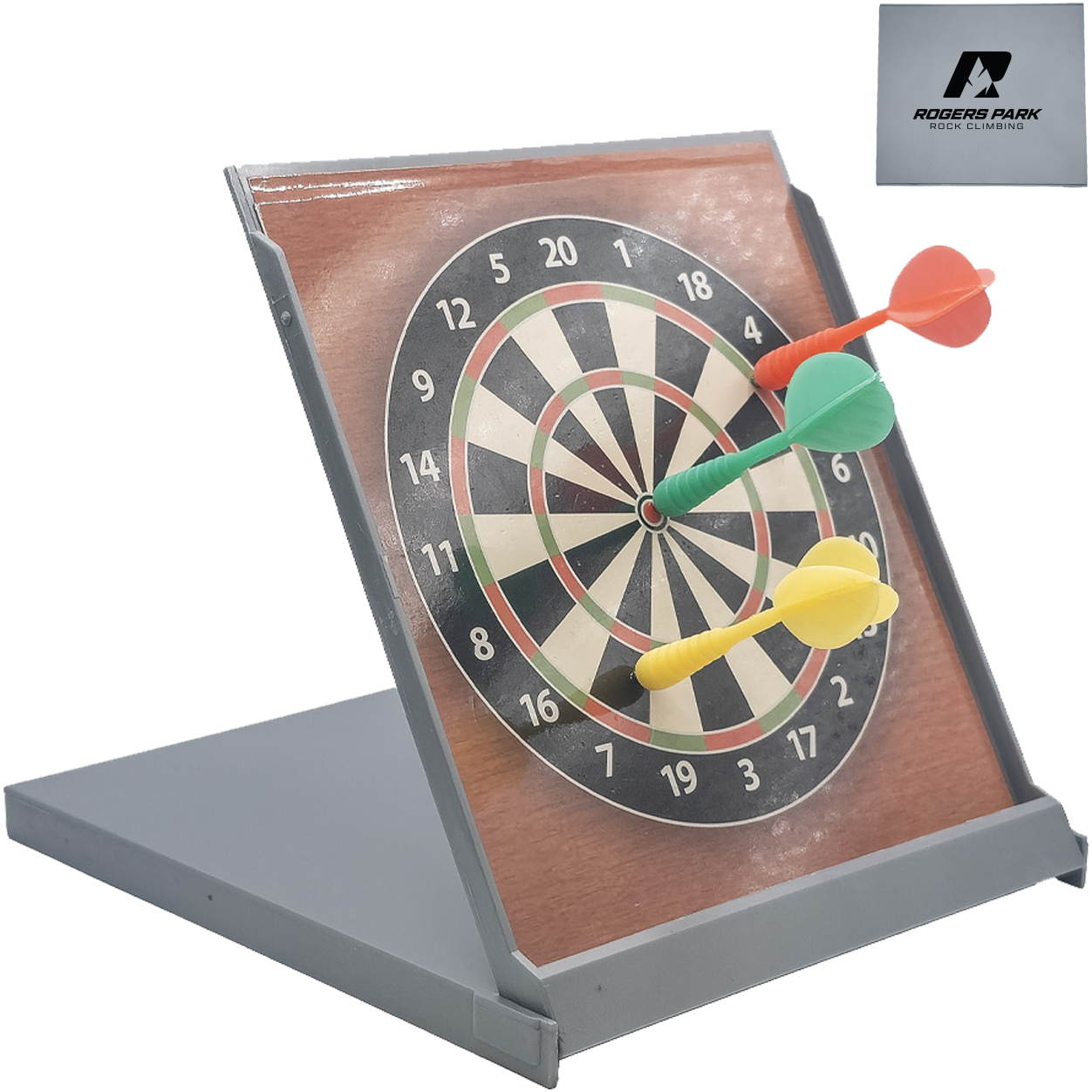 Product Photo 1 Magnetic Portable Darts Game