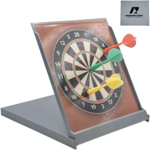 Magnetic Portable Darts Game - AF2524