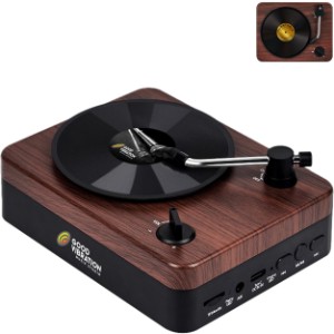 Turntable Bluetooth Speaker - TH1510