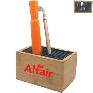 Everything Small Pen Holder - AF2525