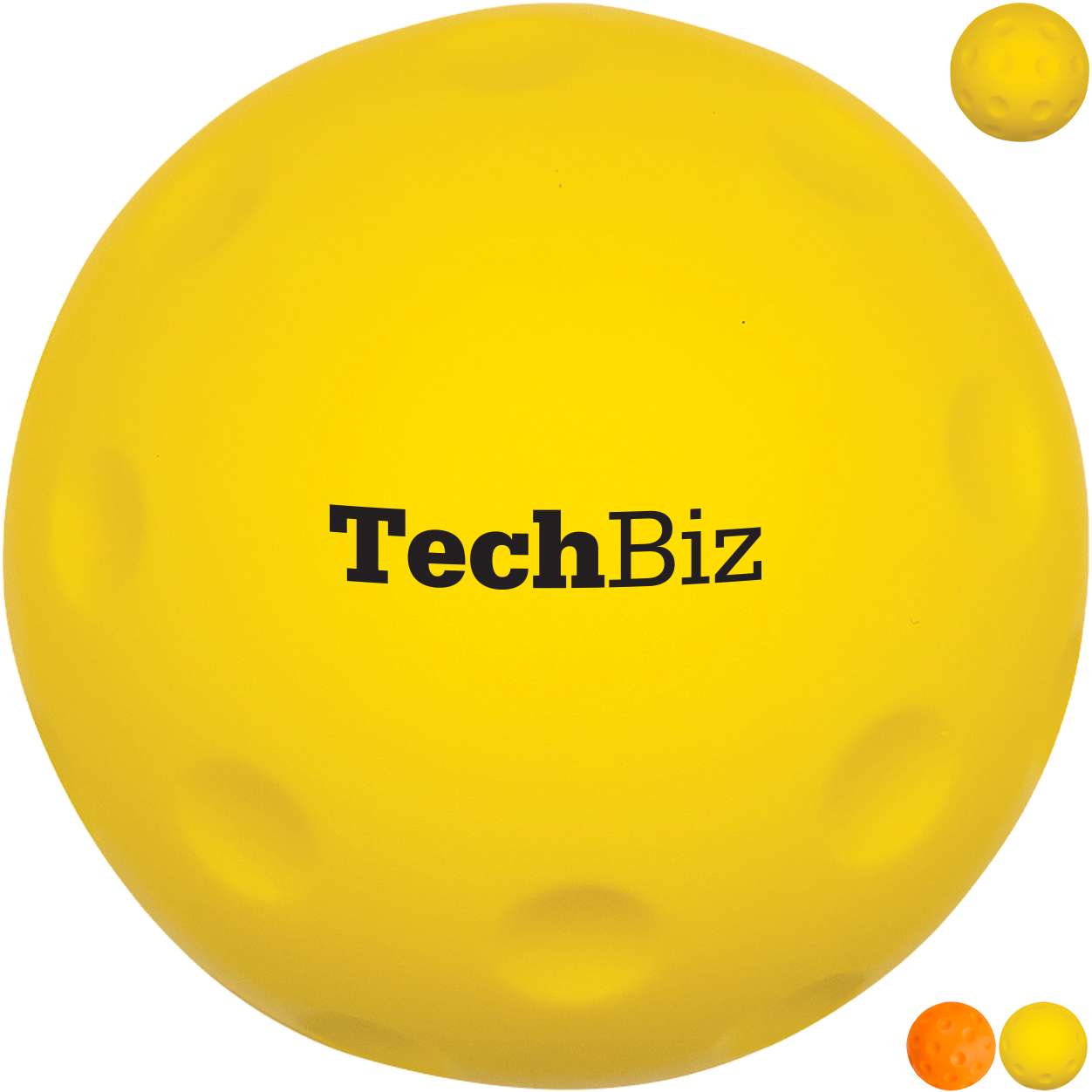 Product Photo 1 Pickle Ball Stress Reliever