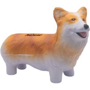 Corgi Stress Reliever - AF2516