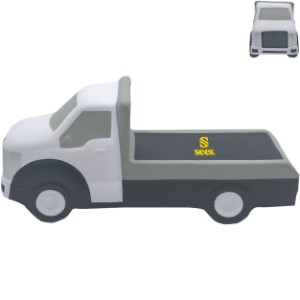 Flat Bed Tow Truck Stress Reliever - AF2518