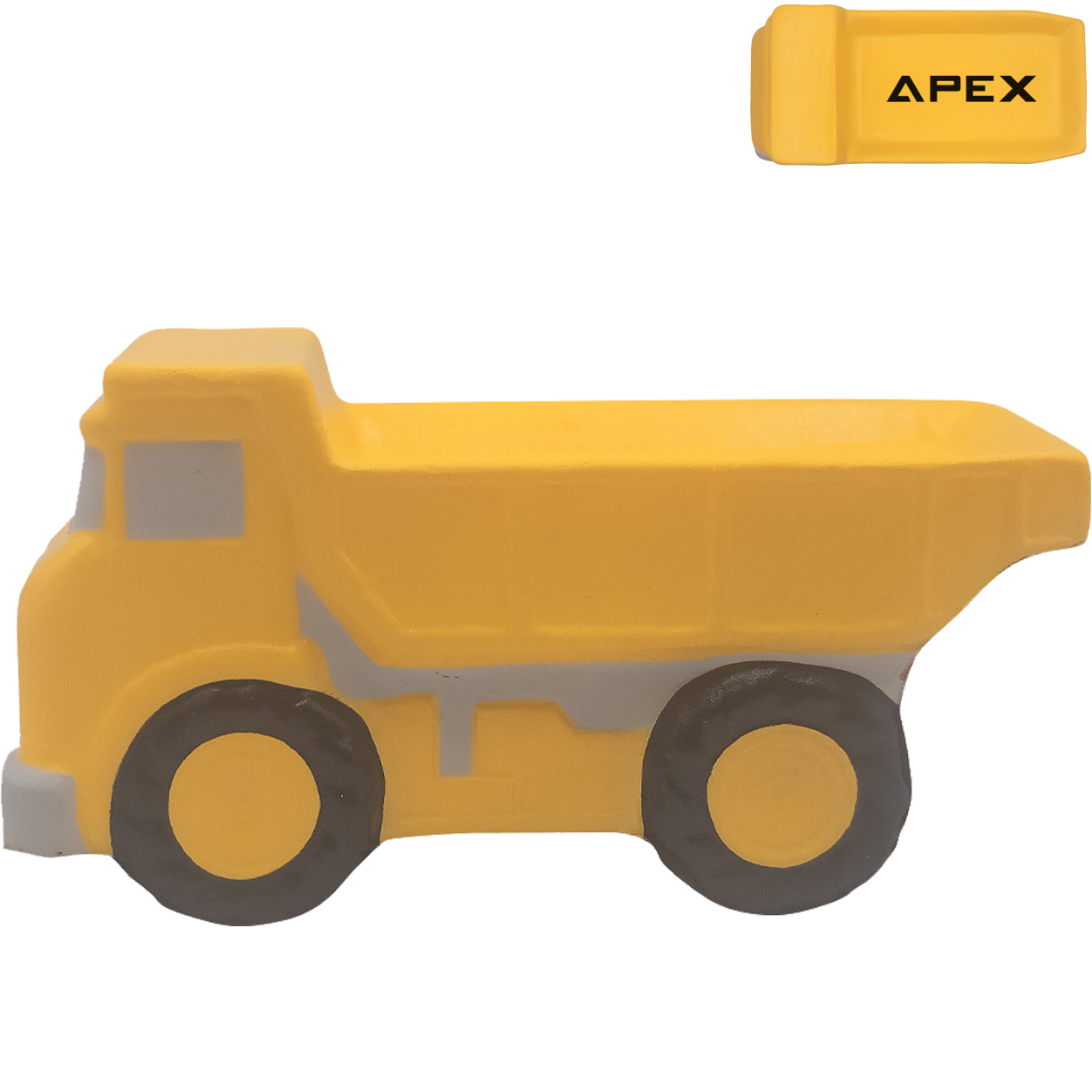 Product Photo 1 Dump Truck Stress Reliever