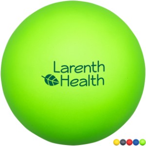 Jumbo Stress Ball Reliever - AF2523