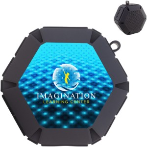 H20 Floating Bluetooth Speaker - TH1523