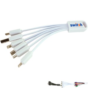 Charge All Cable 2.0 Type-C - TH1525