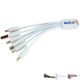 Charge All Cable 2.0 Type-C