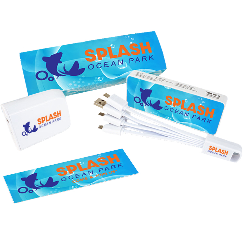 Product Photo 1 Connect Gift Set 3000C