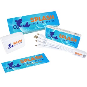 Connect Gift Set 3000C - TH1531