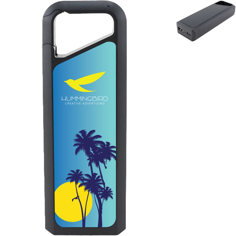Product Photo 1 Clip Power Bank 5000mAh