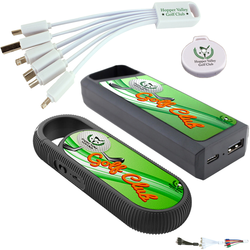 Product Photo 1 Golf Tech Kit 3.0