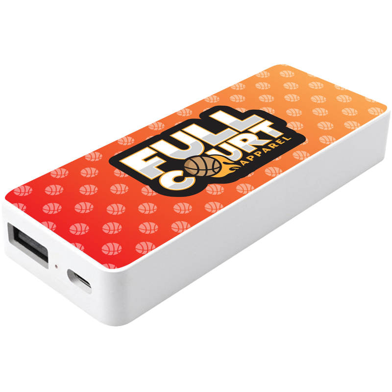 Product Photo 1 Power Bar 3000mAh with USB-C