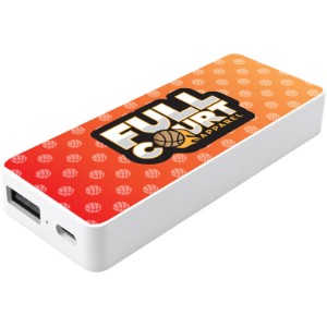 Power Bar 3000mAh with USB-C - TH1535
