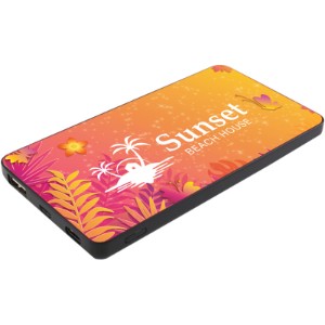 Power Bar Plus - 5000mAh Power Bank - TH1537