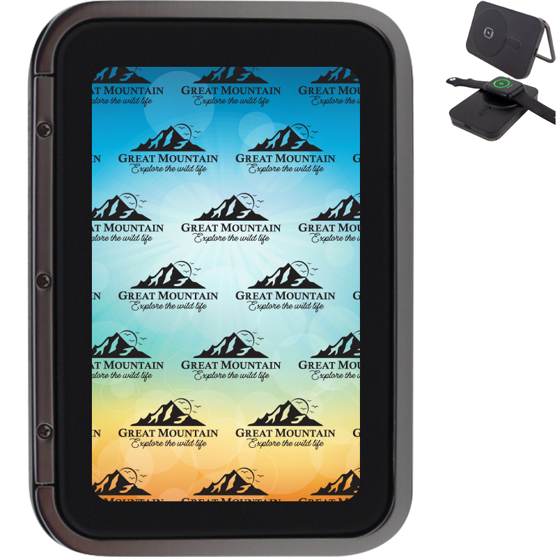 Product Photo 1 Chi-Charge Click with Kick 5000mAh