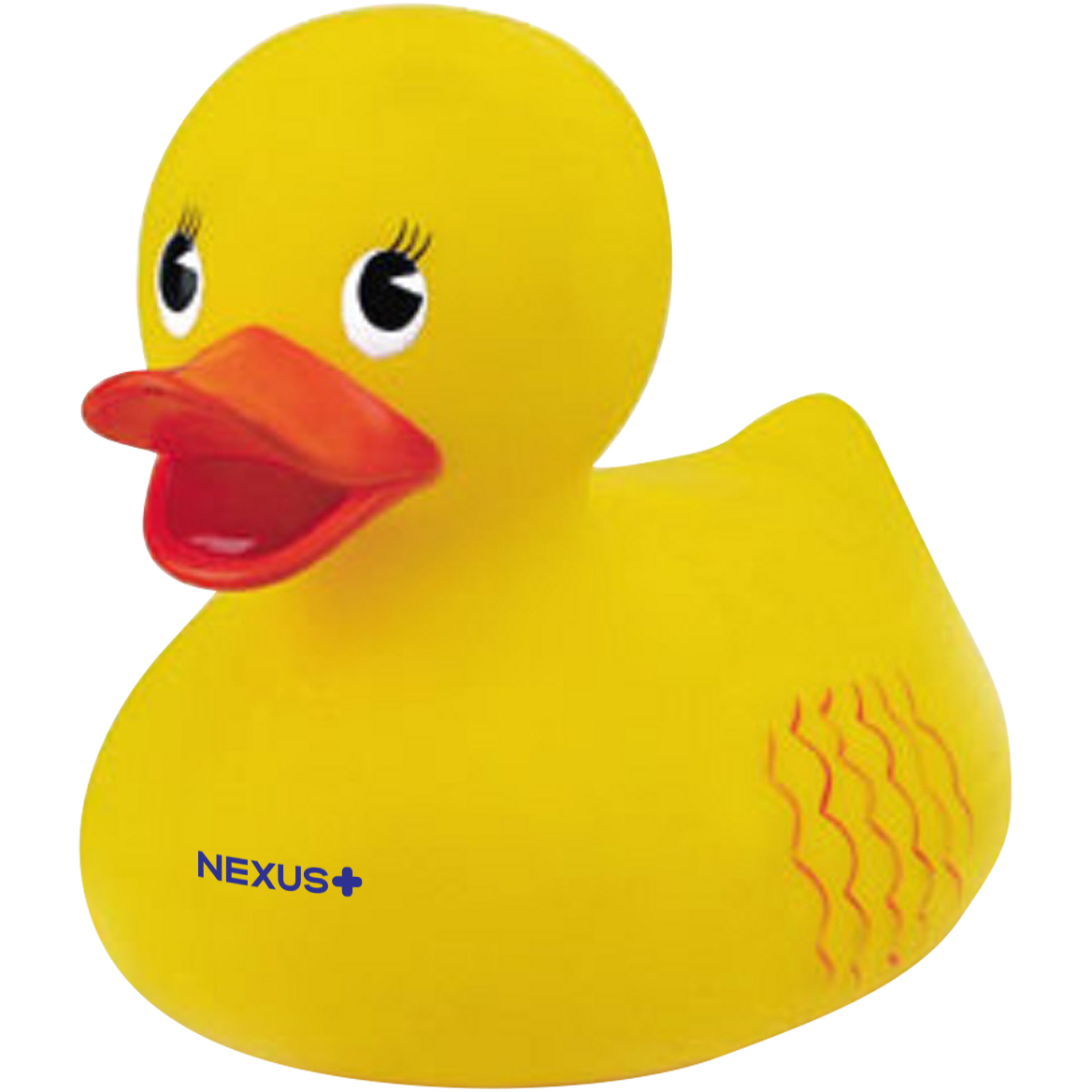 Product Photo 1 Giant Rubber Duck, 10-1/2"