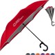 ViceVersa Inverted Umbrella, 46" Arc