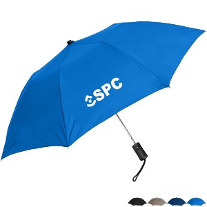 Enviro Spectrum Folding Umbrella, 42" Arc - SM1409