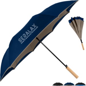 Enviro Inversa Inverted Umbrella, 48" Arc - SM1413