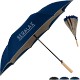 Enviro Inversa Inverted Umbrella, 48" Arc