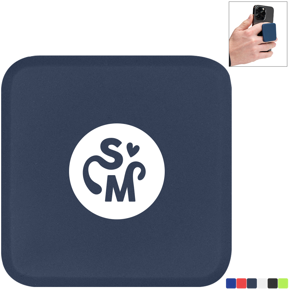 Product Photo 1 Gadget Grip Phone Stand & Cord Wrap