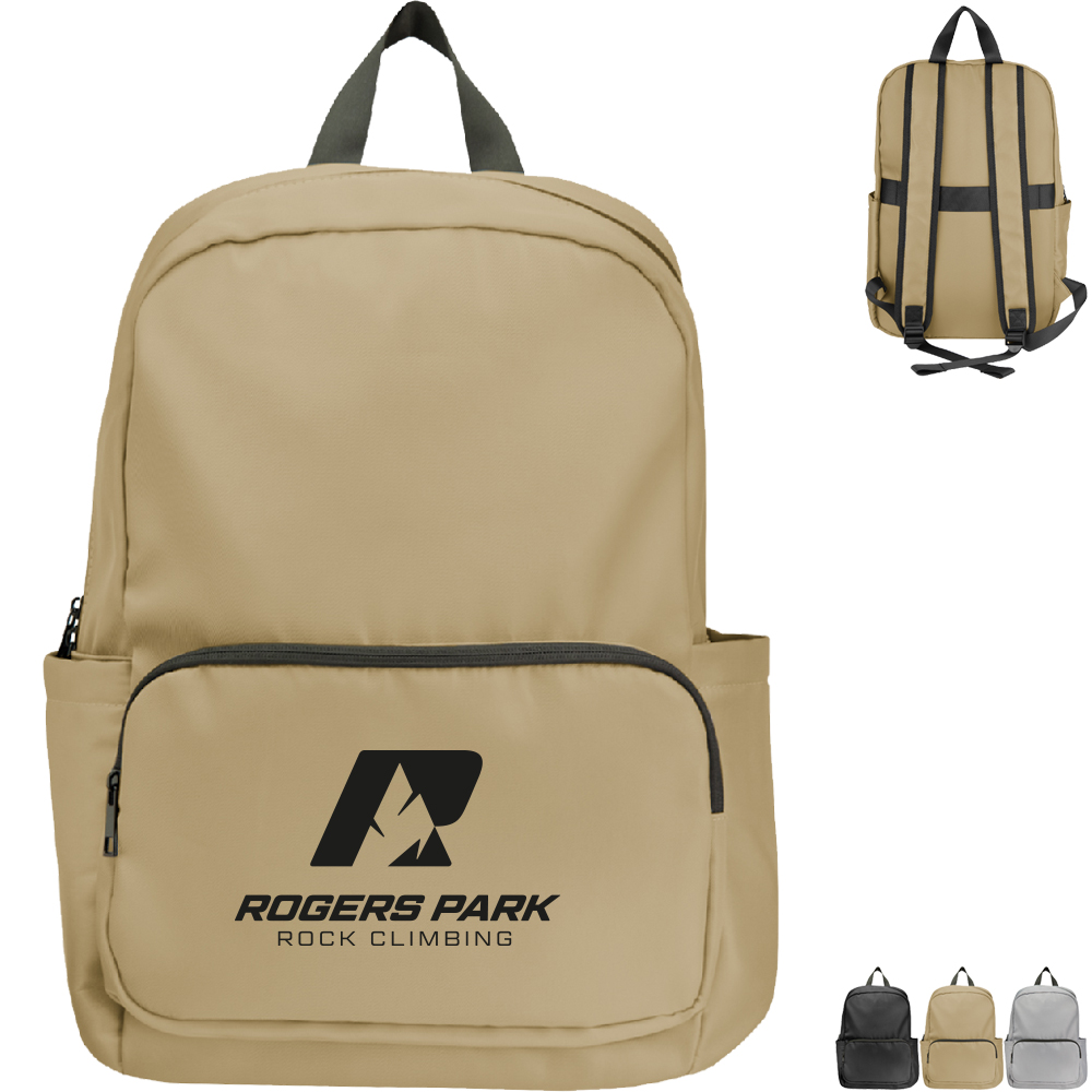 Product Photo 1 Anywhere rPET Laptop Backpack