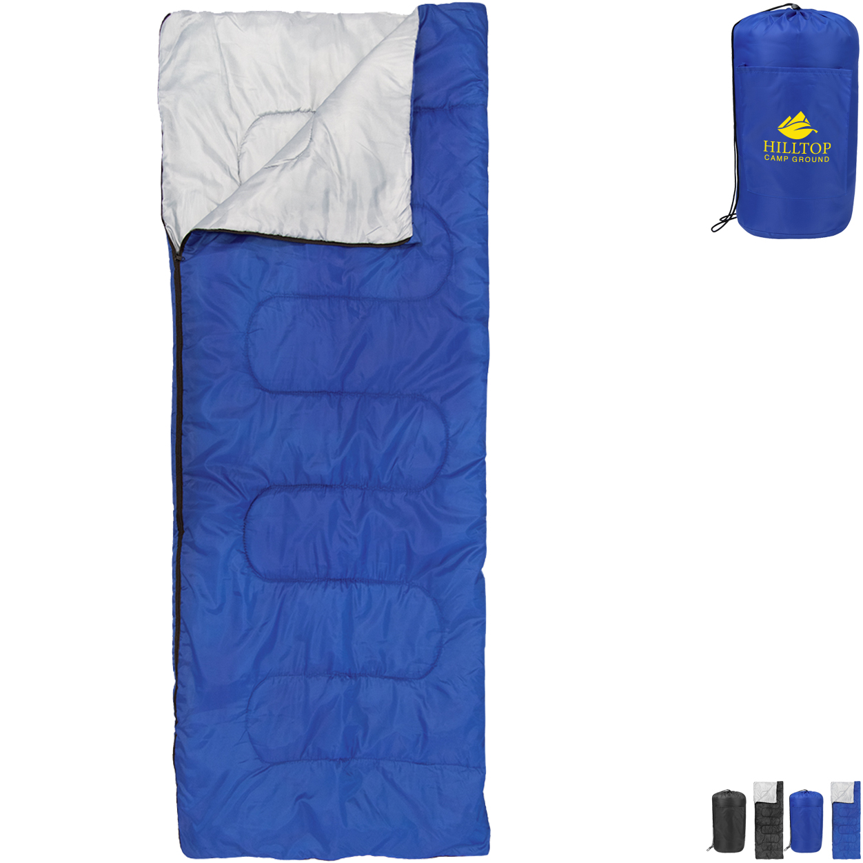 Product Photo 1 Nap Sack Sleeping Bag
