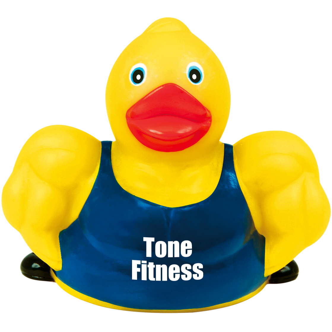 Product Photo 1 Mr. Muscles Rubber Duck