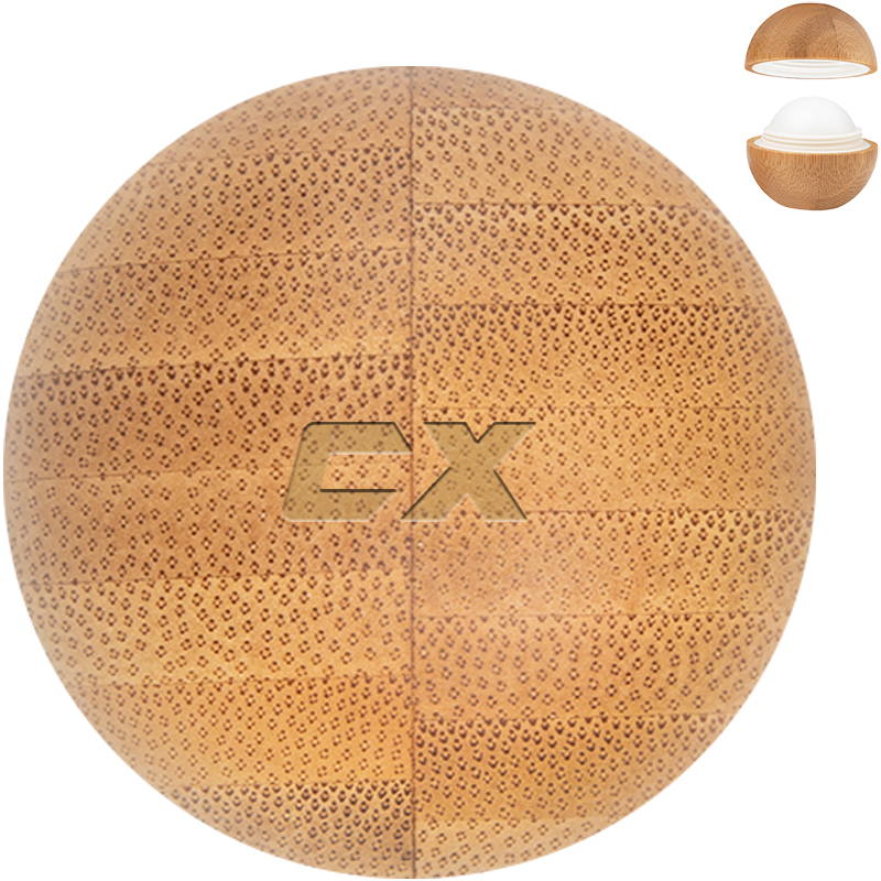 Product Photo 1 Bamboo Lip Moisturizer Ball