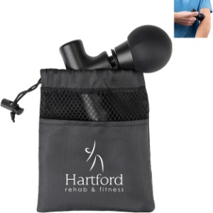 Handheld Massage Gun - HT6354
