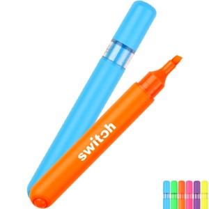 Fidget Highlighter - HT6350