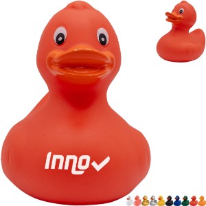 Colorful Rubber Duck - AF2601