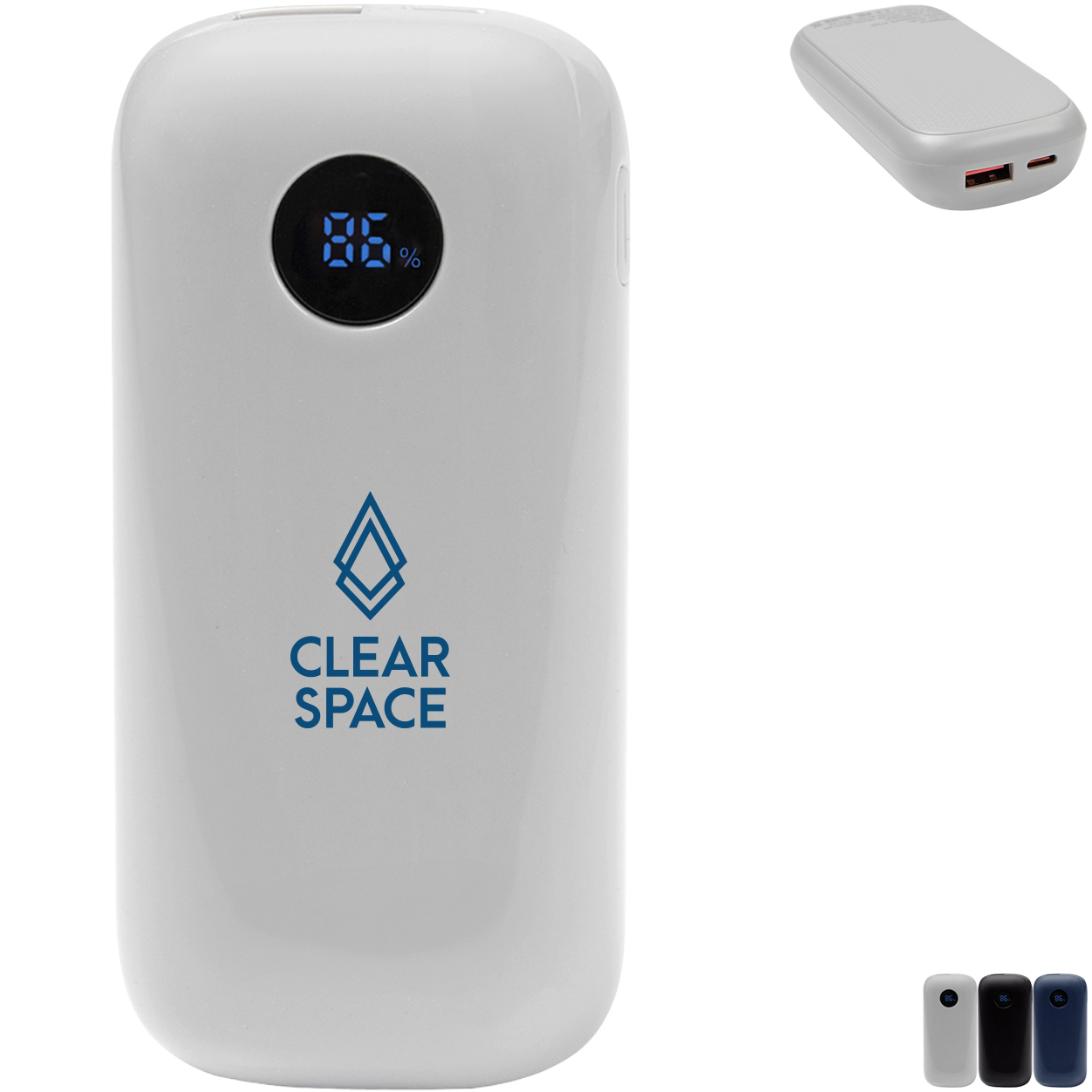 Product Photo 1 Multiple Charging Device Power Bank, 10000mAh