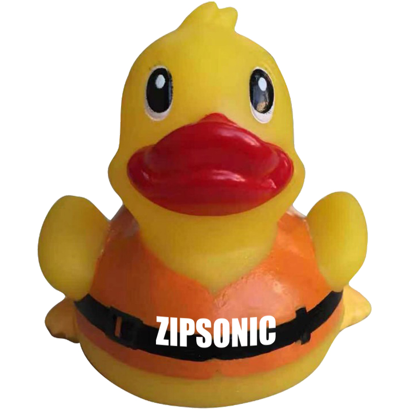 Product Photo 1 Life Vest Rubber Duck