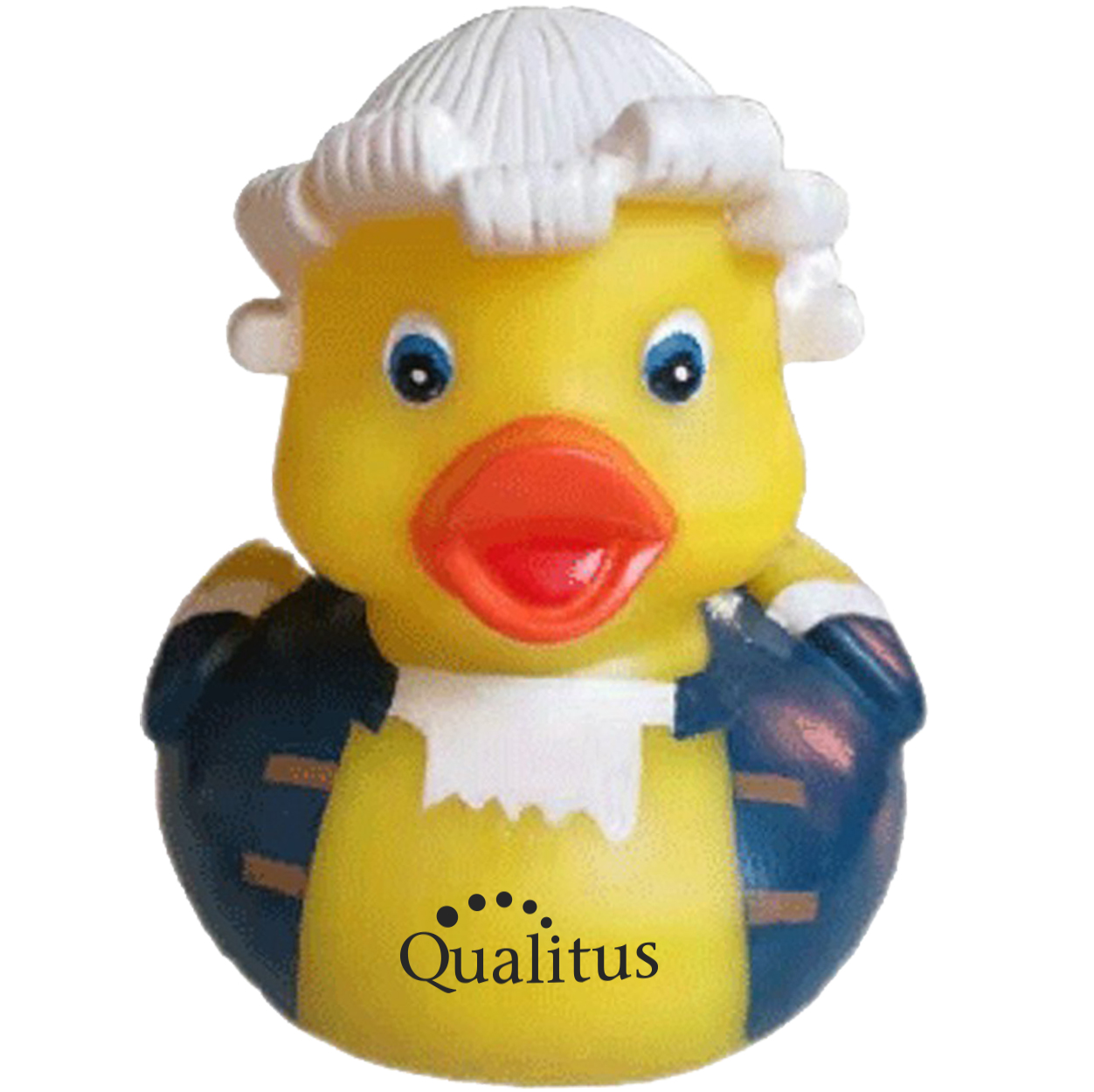 Product Photo 1 Colonial Rubber Duck