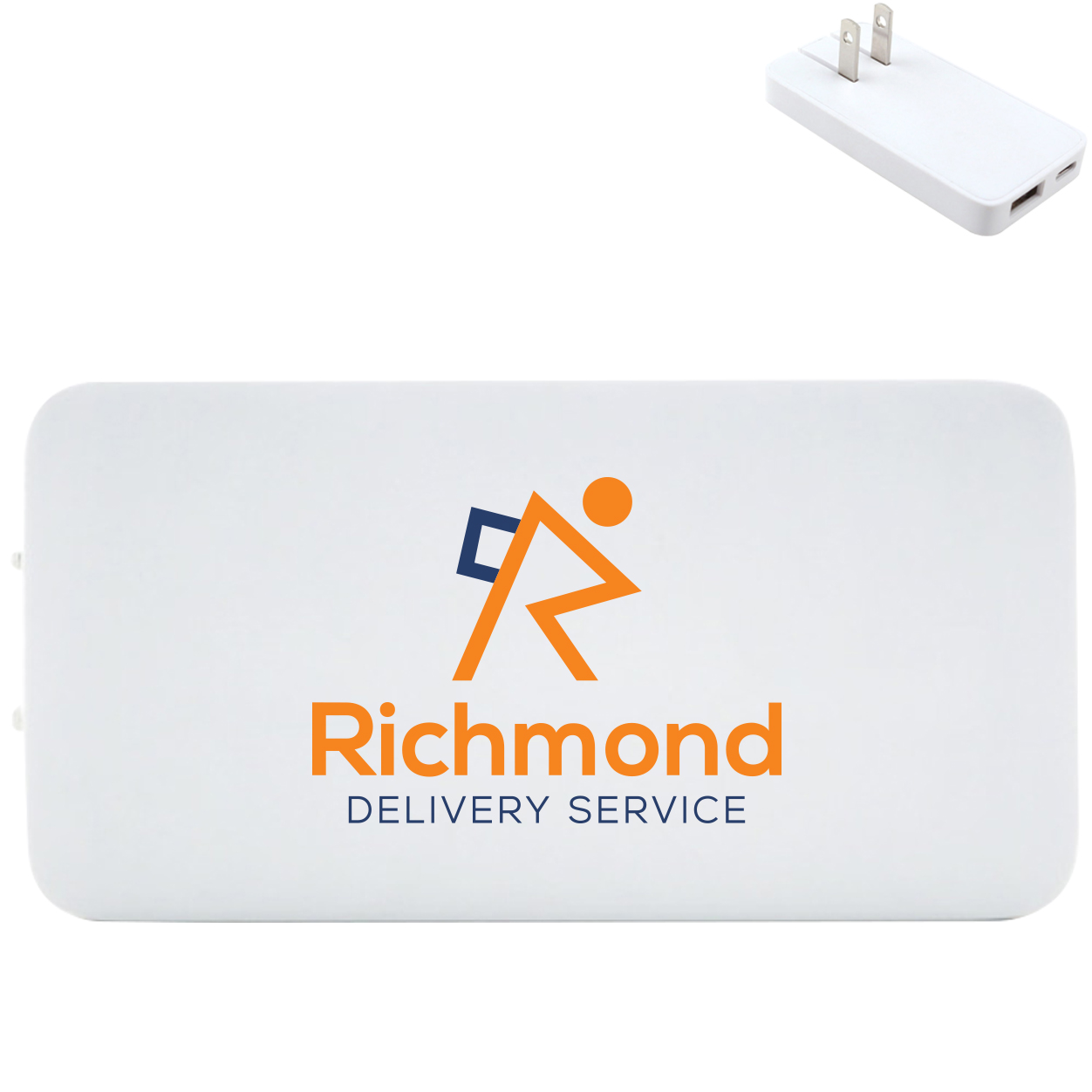 Product Photo 1 Slim 20W Wall Charger