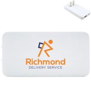 Slim 20W Wall Charger - HT6363