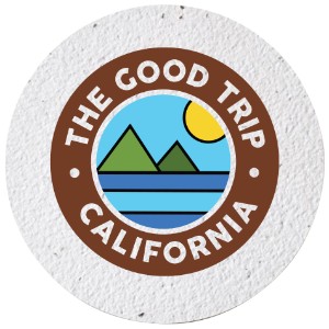 Bloomin® Seed Paper Coaster - HT6368